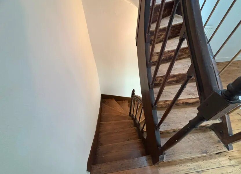 Maison à louer, 77m², Poitiers