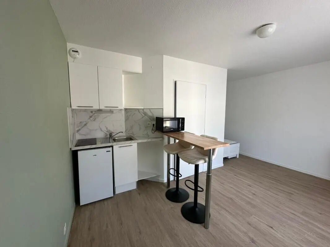 Appartement à louer, 22m², Poitiers