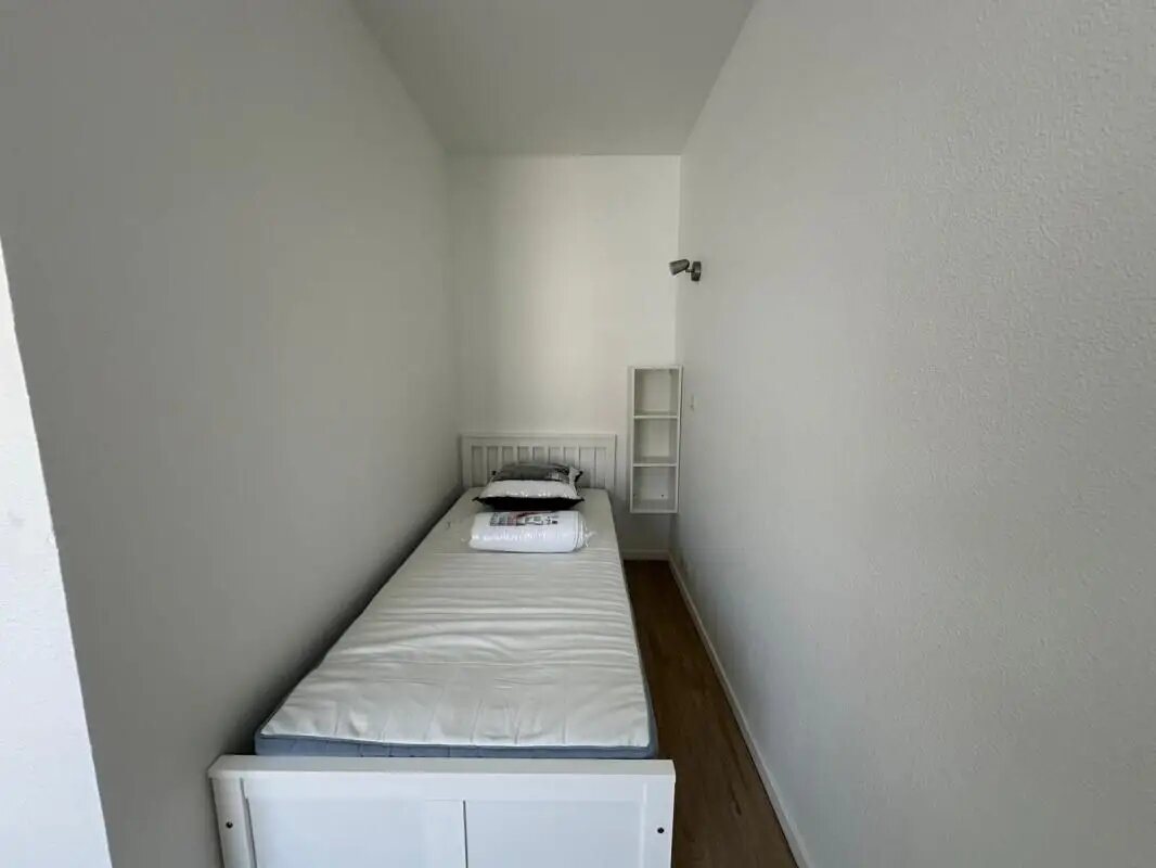 Appartement à louer, 22m², Poitiers