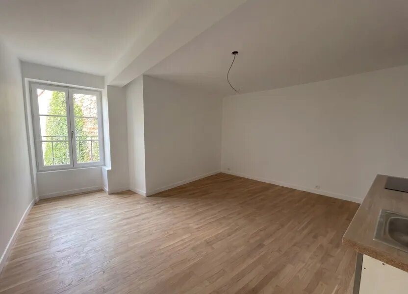 Appartement à vendre, 38m², Poitiers