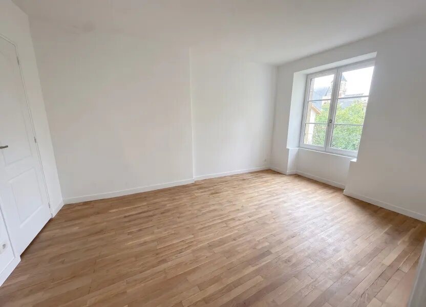 Appartement à vendre, 38m², Poitiers