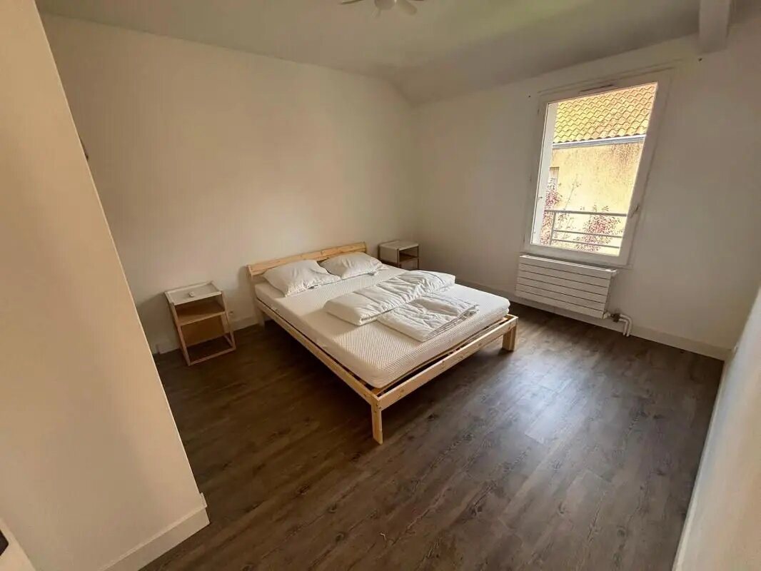 Appartement à louer, 54m², Poitiers