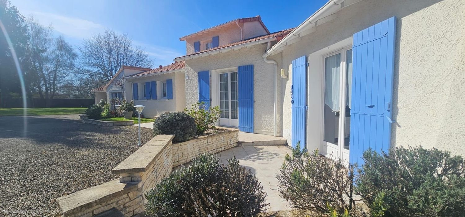 Maison à vendre, 145m², Fontaine-le-Comte