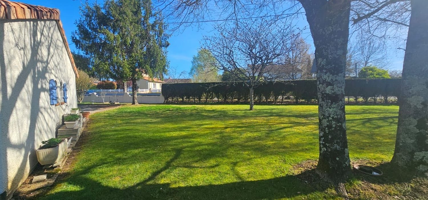 Maison à vendre, 145m², Fontaine-le-Comte