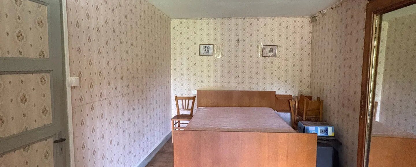 Maison à vendre, 77m², Lathus-Saint-Rémy