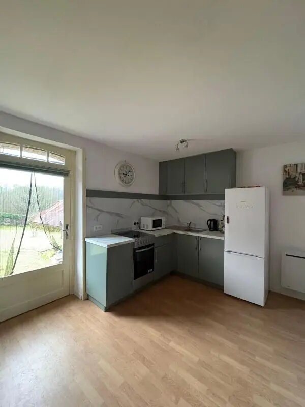 Maison à vendre, 51m², Brigueil-le-Chantre