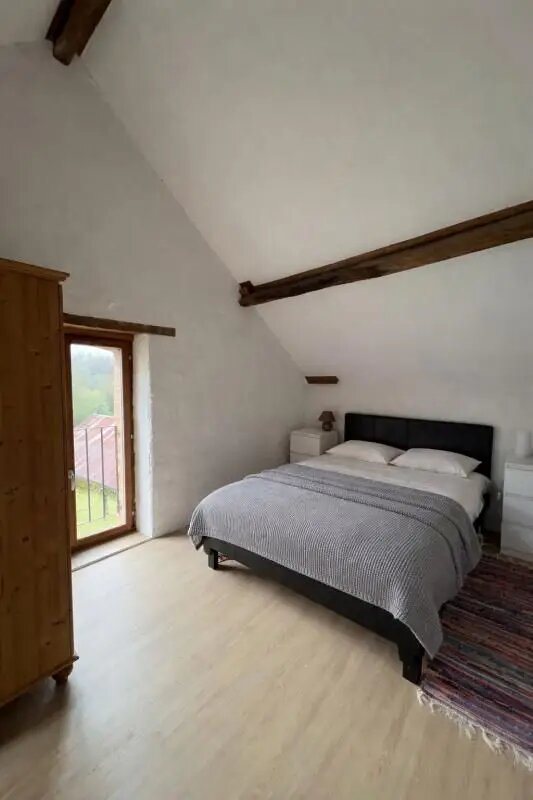 Maison à vendre, 51m², Brigueil-le-Chantre