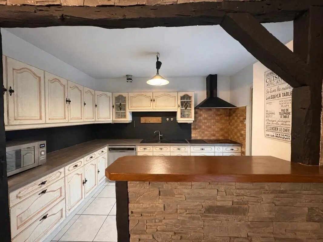 Maison à vendre, 107m², Bonneuil-Matours