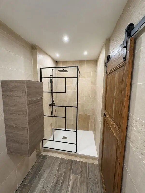 Maison à vendre, 107m², Bonneuil-Matours