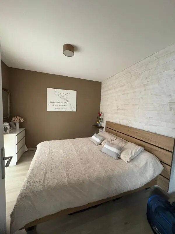 Maison à vendre, 107m², Bonneuil-Matours