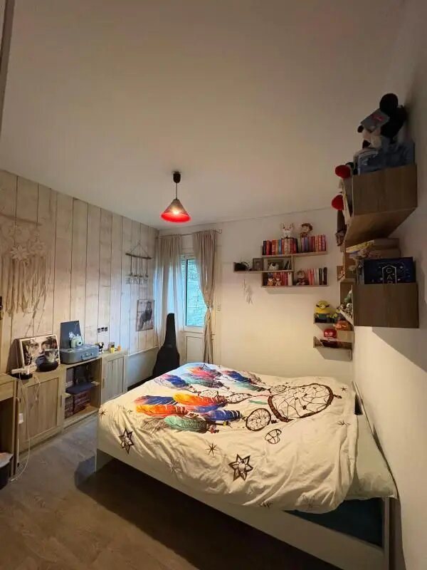 Maison à vendre, 107m², Bonneuil-Matours