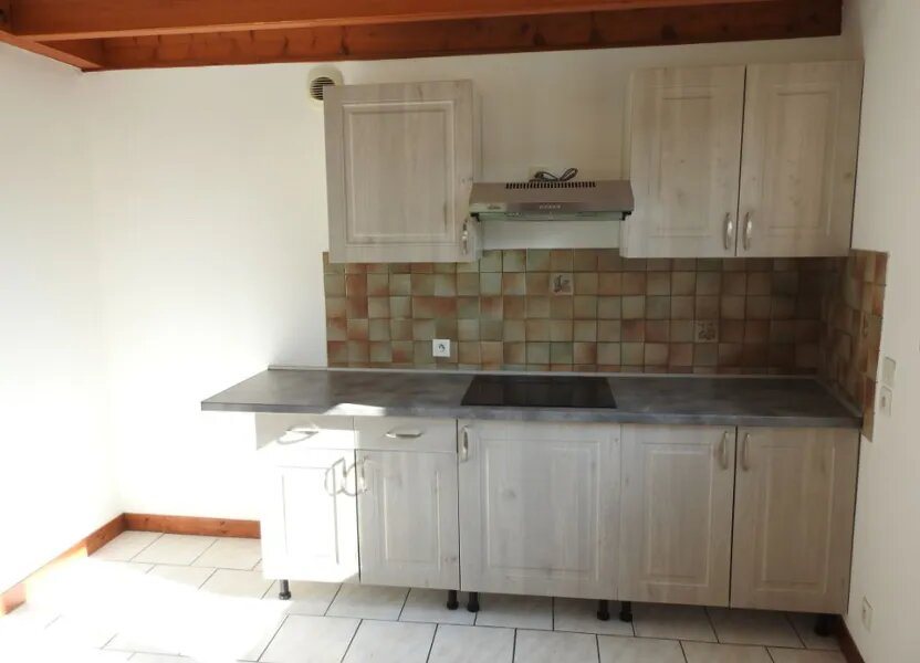 Appartement à louer, 85m², Mignaloux-Beauvoir