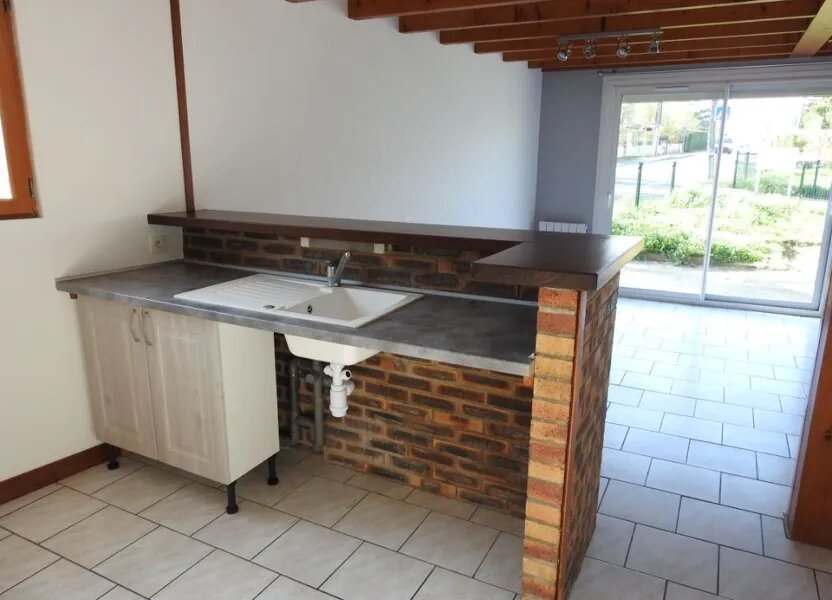 Appartement à louer, 85m², Mignaloux-Beauvoir