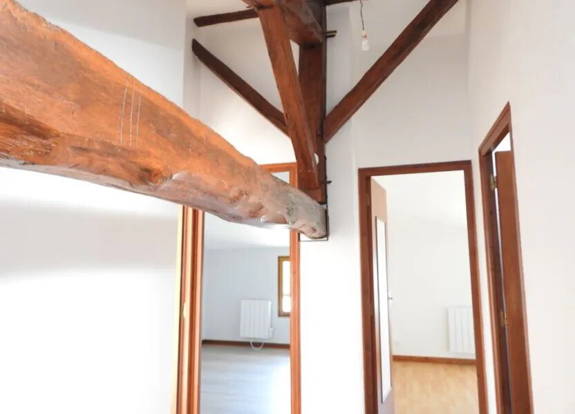 Appartement à louer, 85m², Mignaloux-Beauvoir