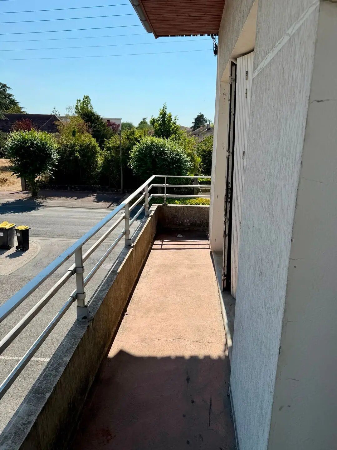 Maison à louer, 70m², Poitiers