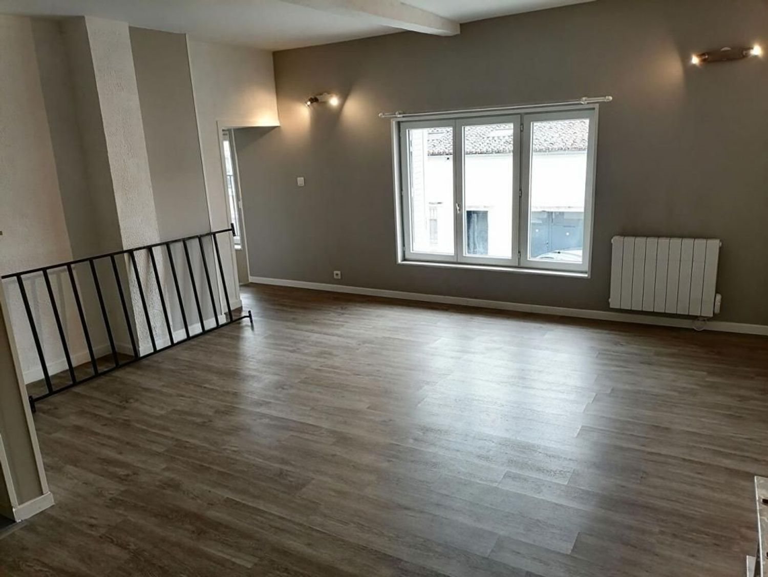Appartement à louer, 96m², Poitiers