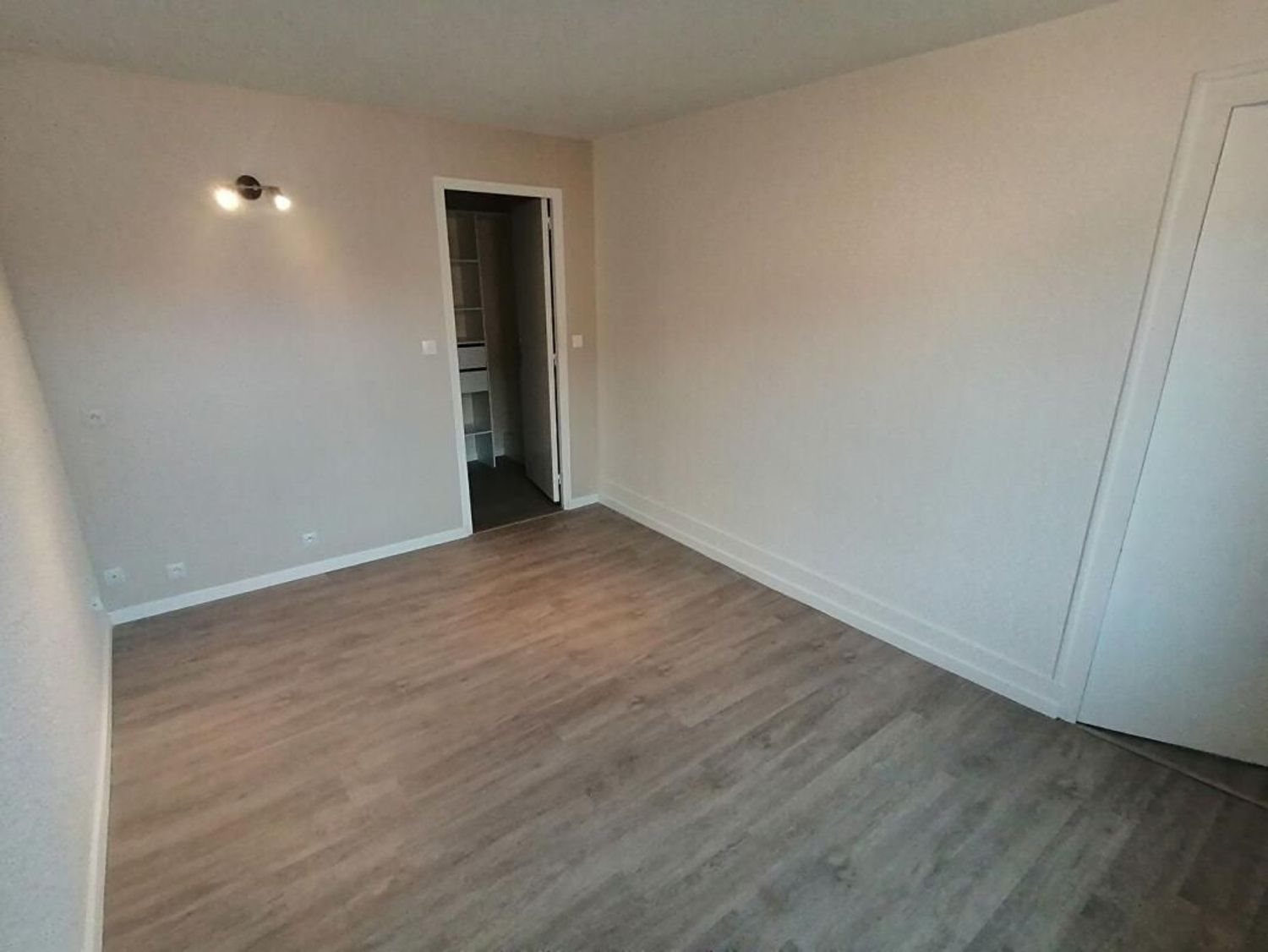 Appartement à louer, 96m², Poitiers