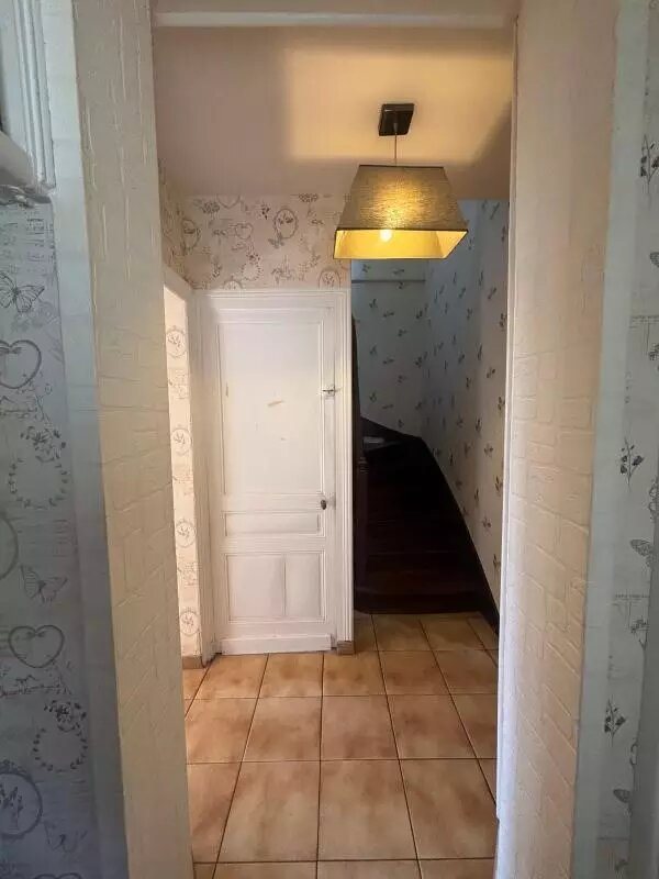 Maison à vendre, 78m², Jouhet