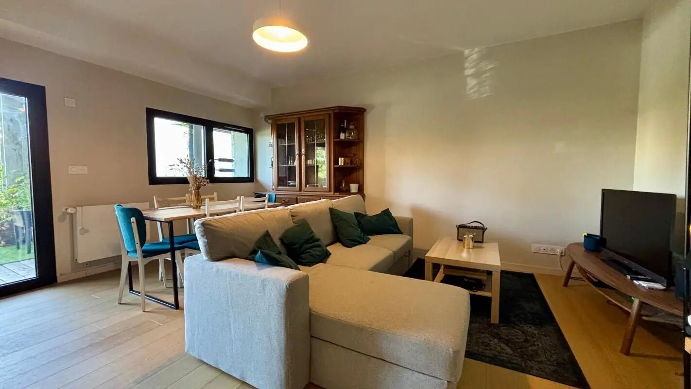 Appartement à louer, 62m², Poitiers