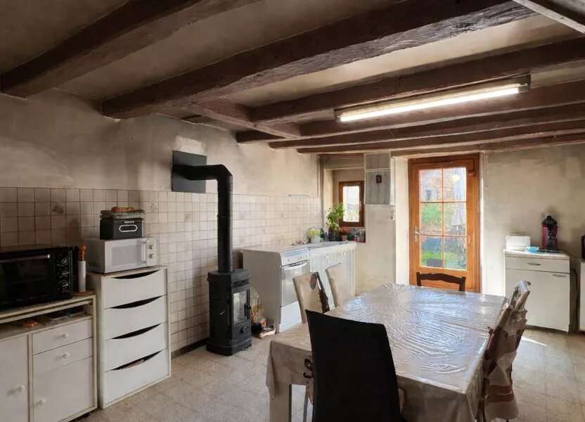 Maison à vendre, 151m², Persac