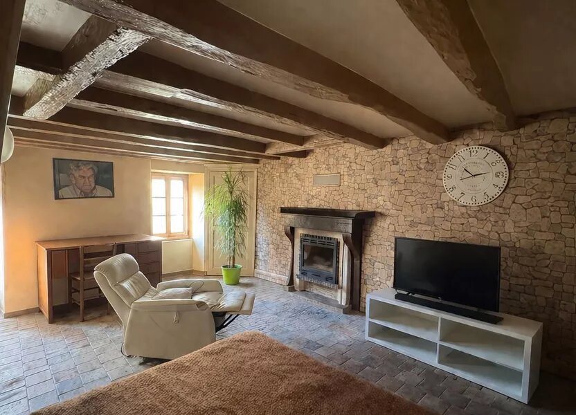Maison à vendre, 151m², Persac