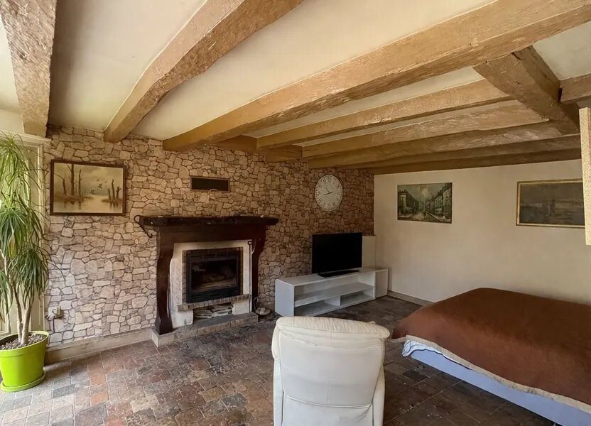 Maison à vendre, 151m², Persac