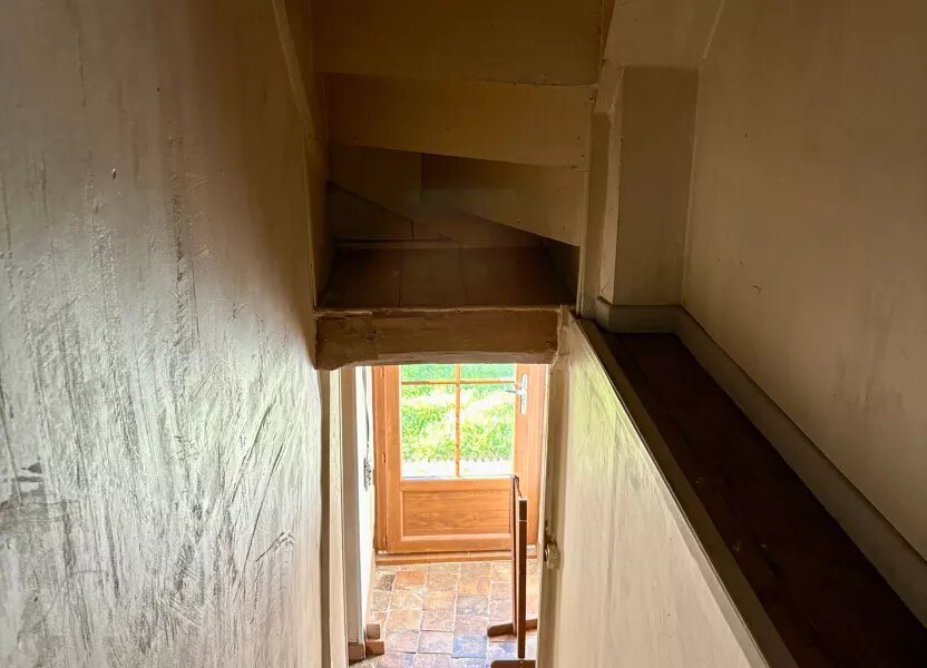 Maison à vendre, 151m², Persac