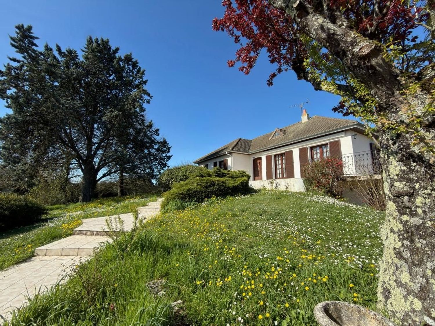 Maison à vendre, 134m², Poitiers