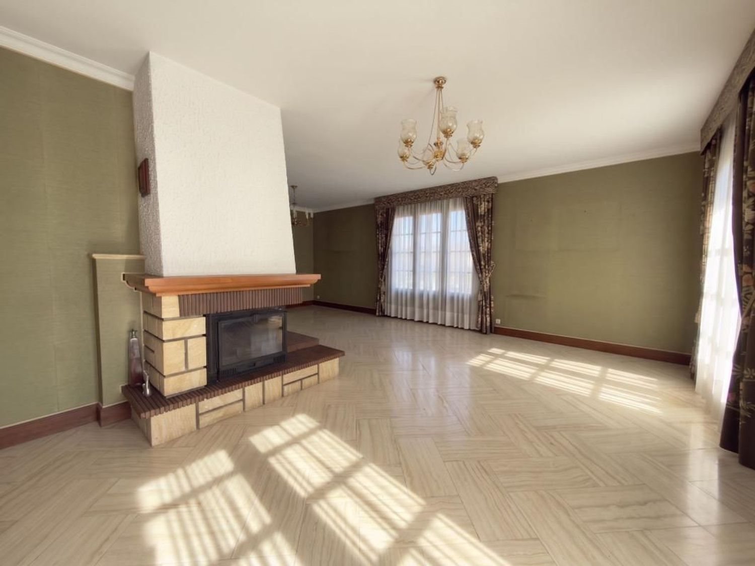 Maison à vendre, 134m², Poitiers