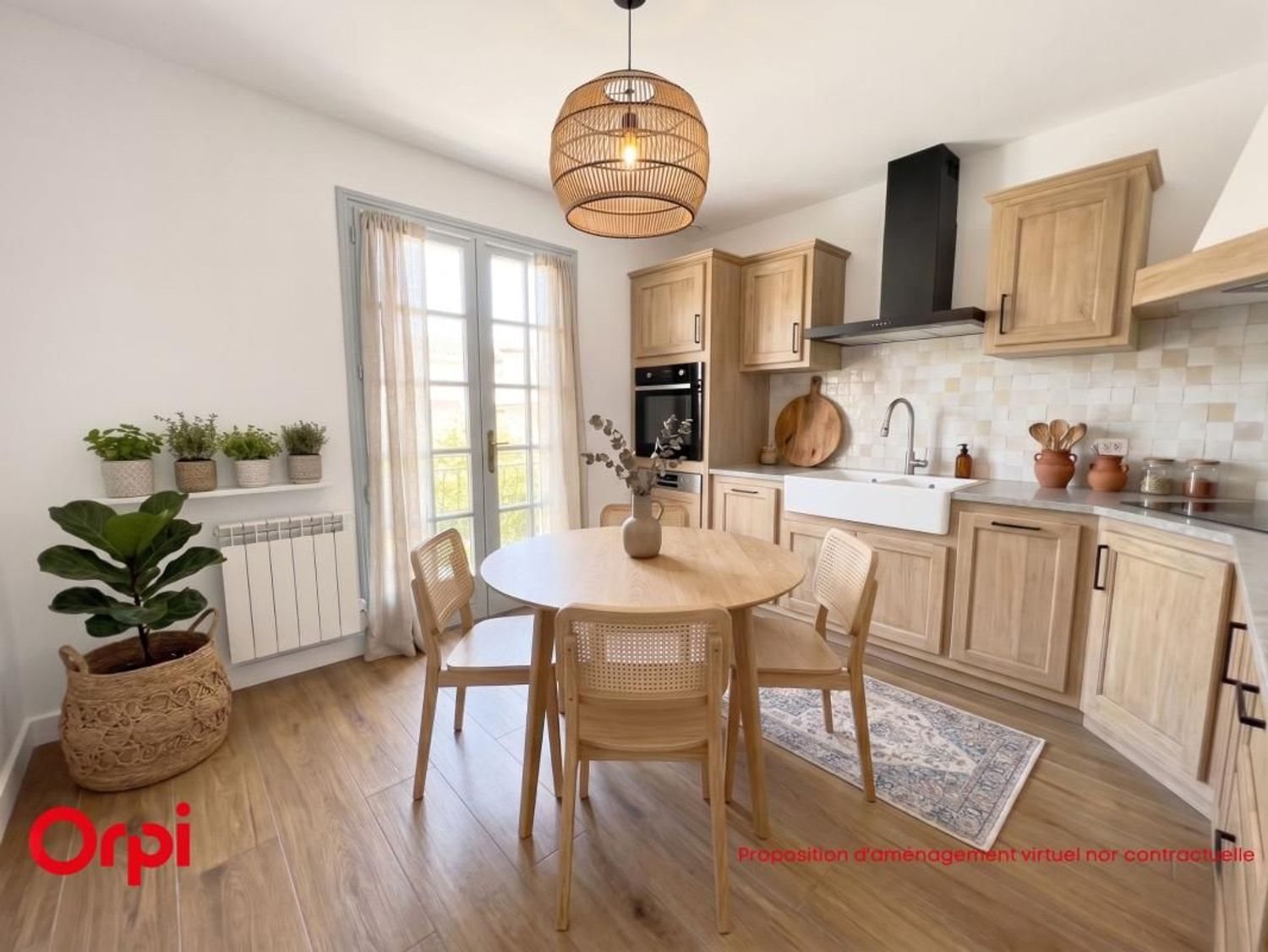 Maison à vendre, 134m², Poitiers