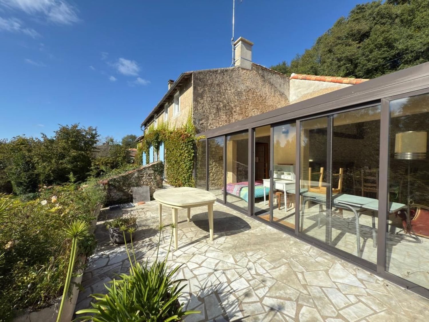 Maison à vendre, 209m², Montreuil-Bonnin