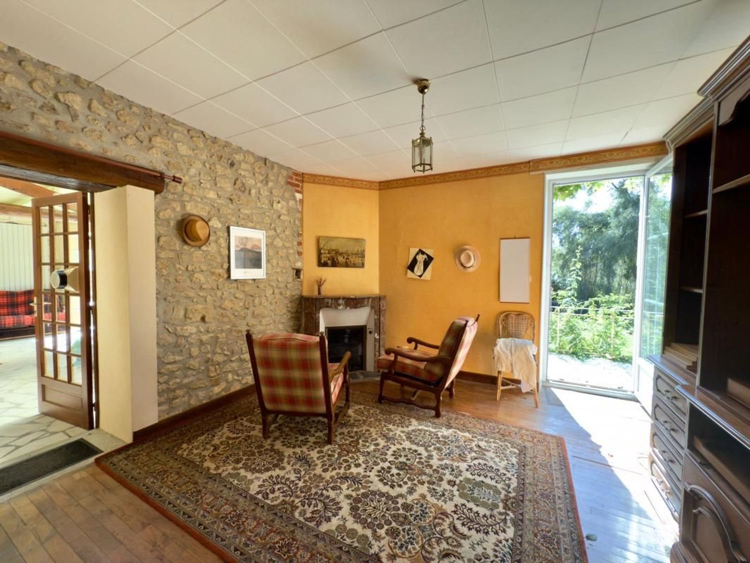 Maison à vendre, 209m², Montreuil-Bonnin