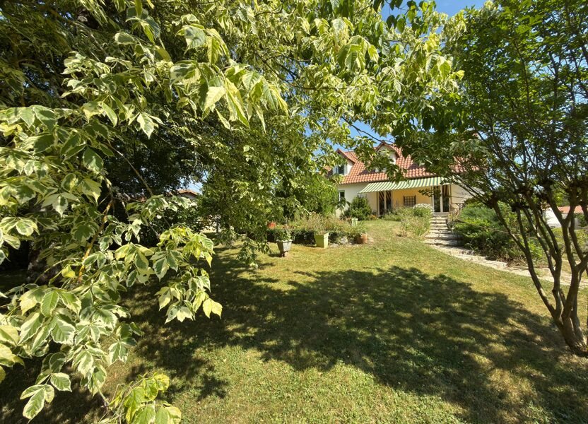 Maison à vendre, 139m², Fontaine-le-Comte