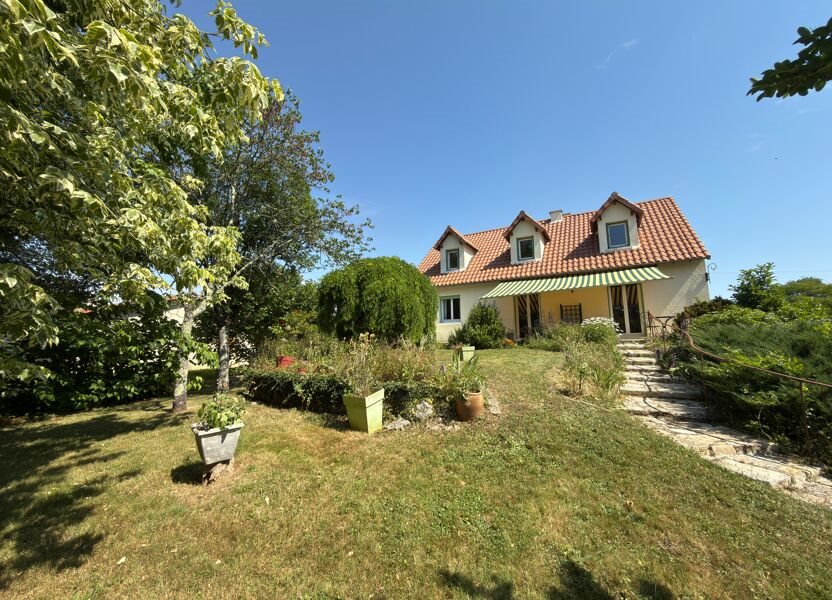 Maison à vendre, 139m², Fontaine-le-Comte