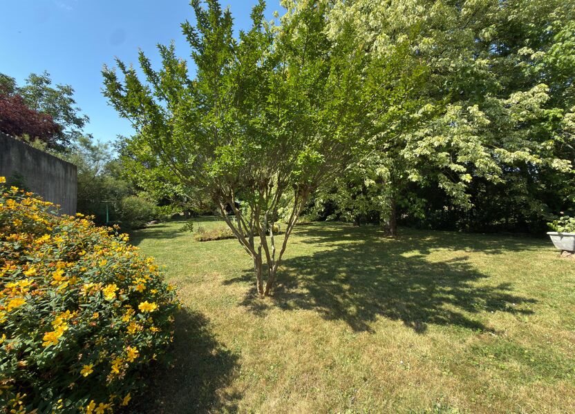 Maison à vendre, 139m², Fontaine-le-Comte