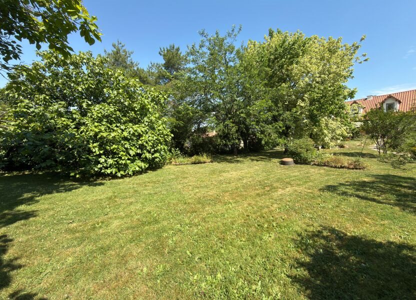 Maison à vendre, 139m², Fontaine-le-Comte