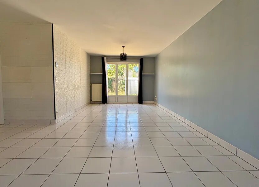 Maison à vendre, 81m², Migné-Auxances
