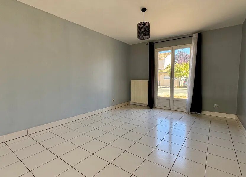 Maison à vendre, 81m², Migné-Auxances