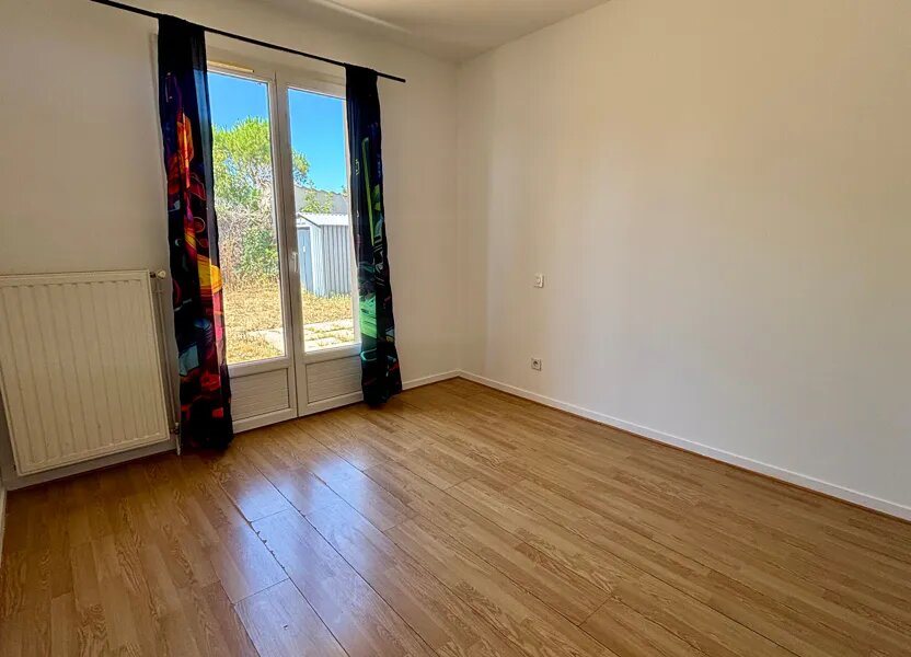Maison à vendre, 81m², Migné-Auxances