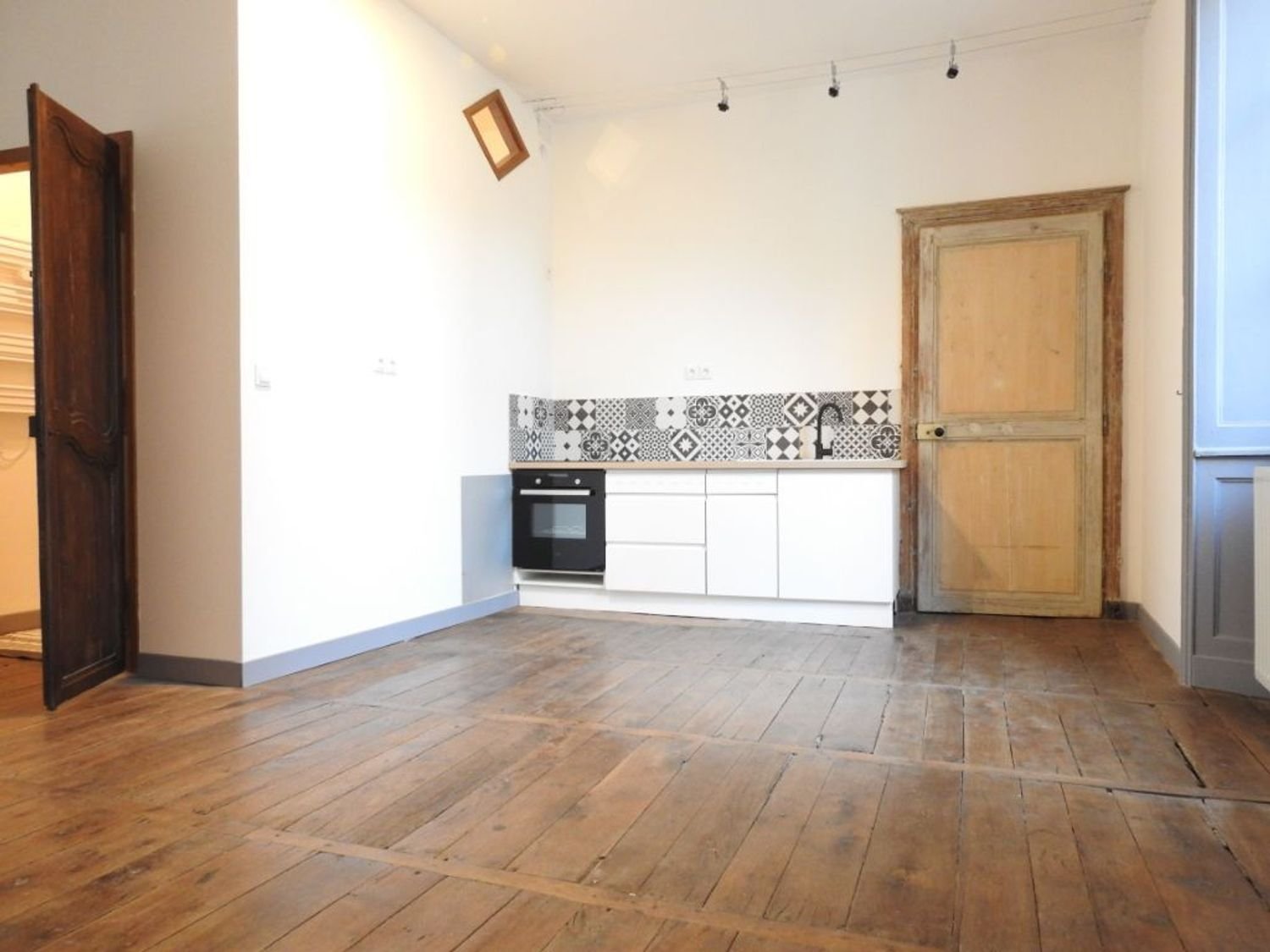Appartement à louer, 38m², Poitiers