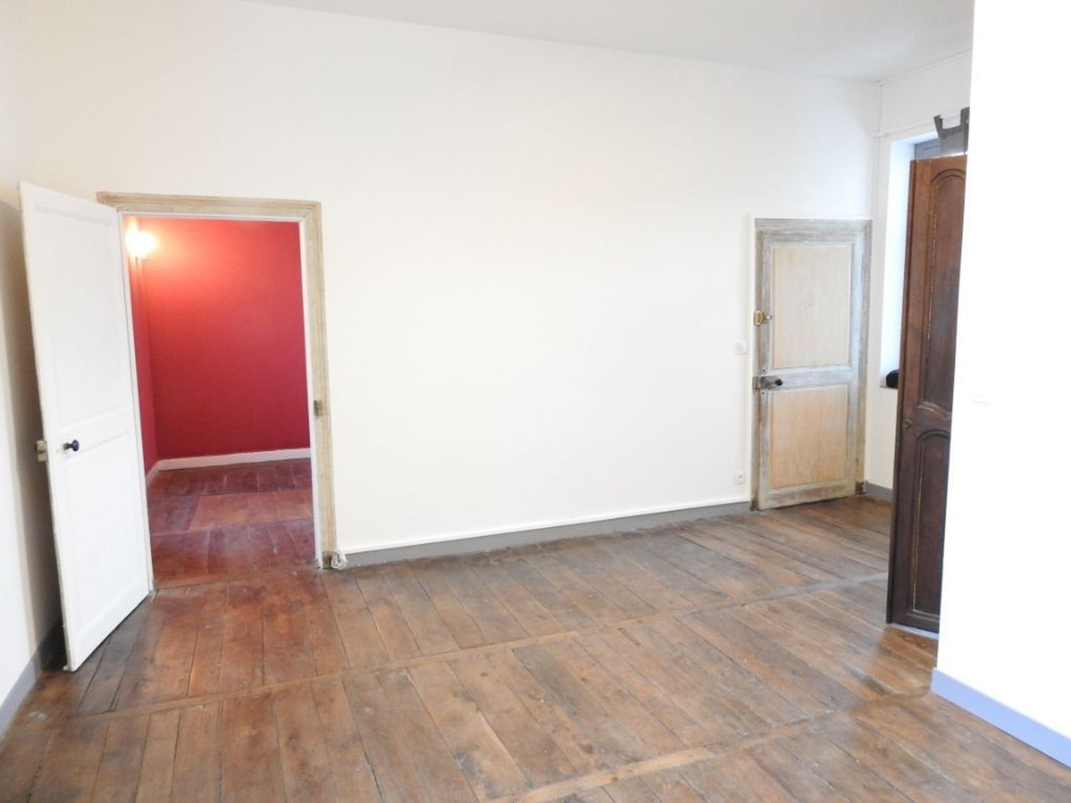 Appartement à louer, 38m², Poitiers