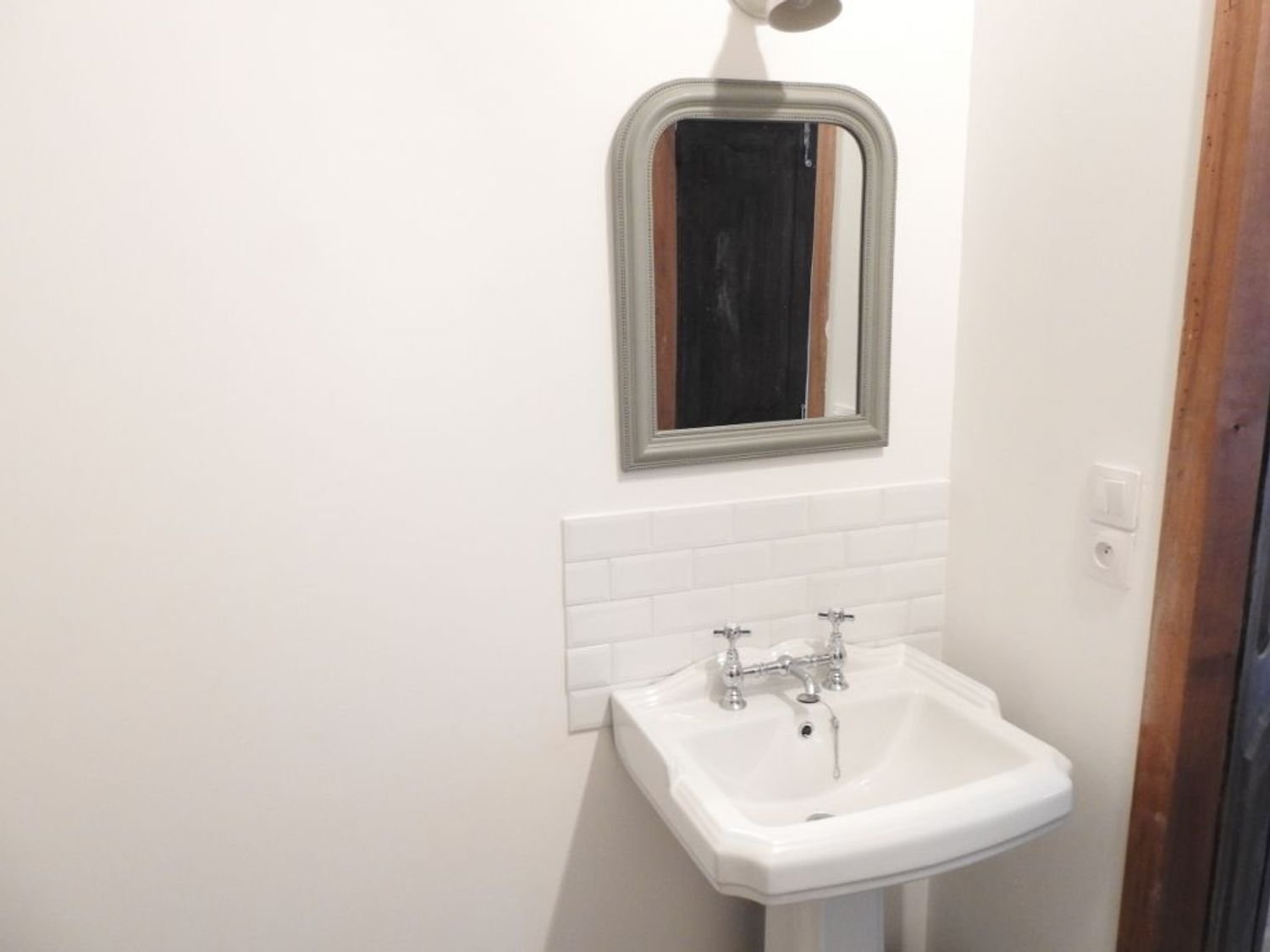 Appartement à louer, 38m², Poitiers