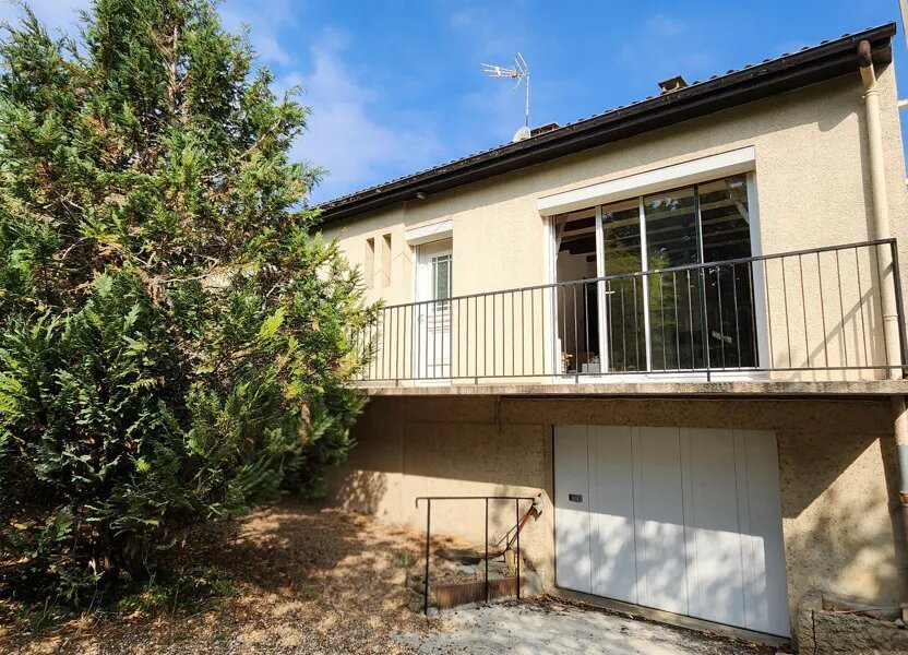 Maison à vendre, 75m², Chasseneuil-du-Poitou