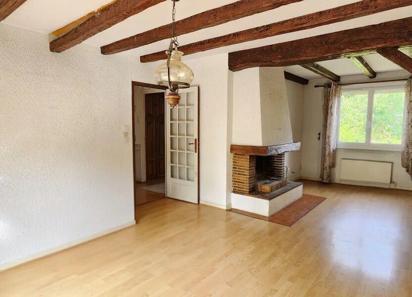 Maison à vendre, 75m², Chasseneuil-du-Poitou