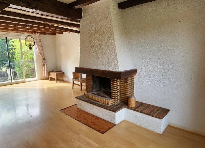 Maison à vendre, 75m², Chasseneuil-du-Poitou