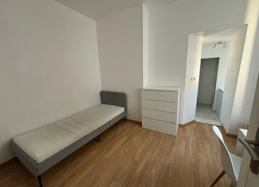 Appartement à louer, 13m², Châtellerault
