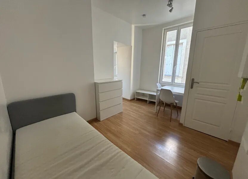 Appartement à louer, 13m², Châtellerault