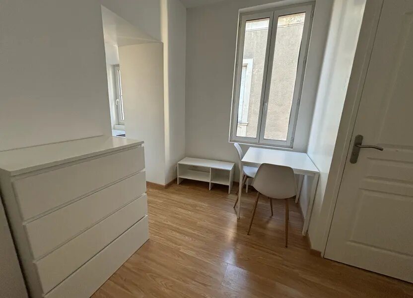 Appartement à louer, 13m², Châtellerault