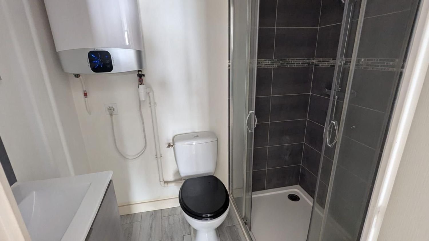 Appartement à louer, 24m², Poitiers