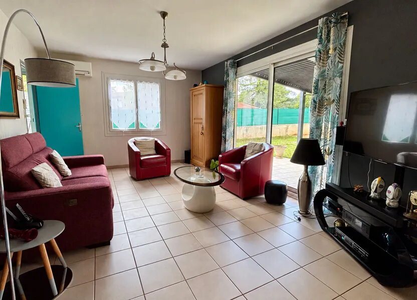 Maison à vendre, 133m², Chasseneuil-du-Poitou